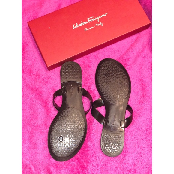 Salvatore Ferragamo Women Shoes - Picture 3 of 5